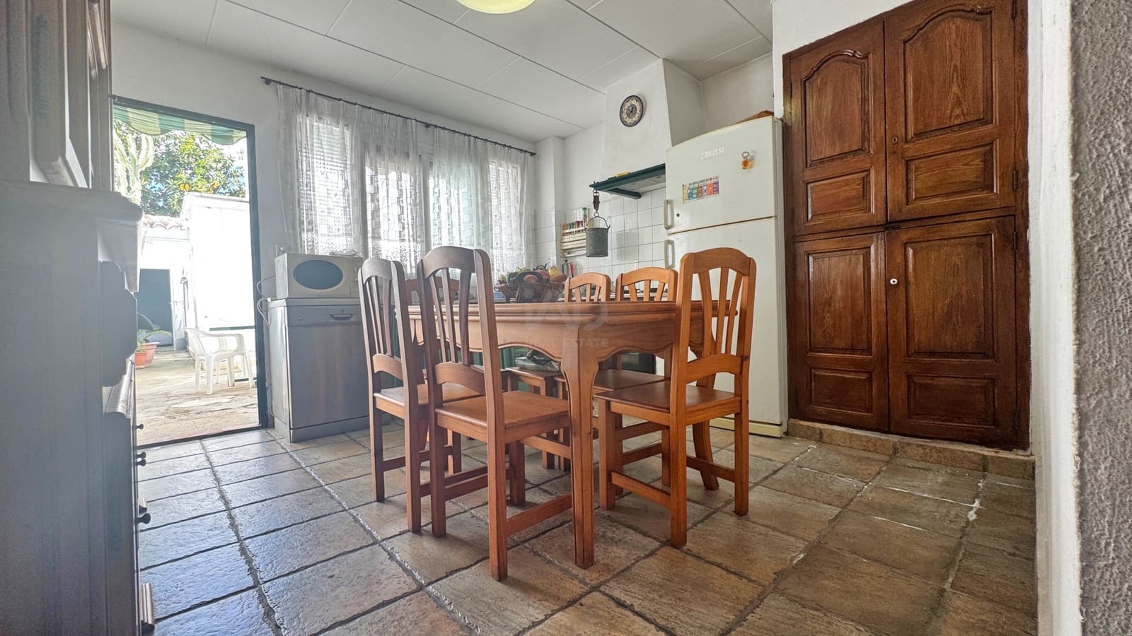 3 chambre Villa/Maison Mitoyenne à vendre à Valence ville - 70 000 € (Ref: 9988165)