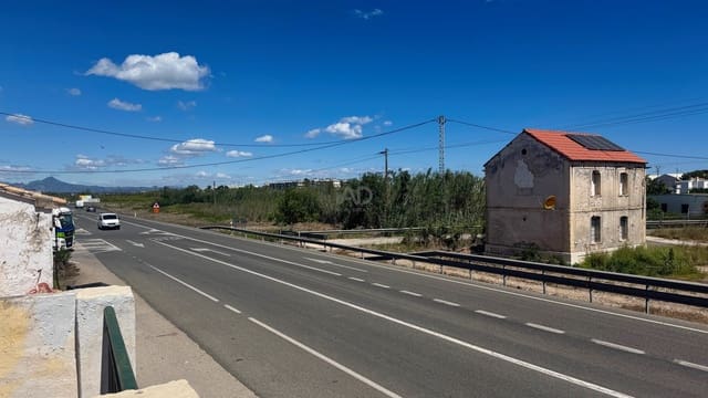 Adosado de 3 habitaciones en Oliva Nova, Oliva en venta - 73.000 € (Ref: 9988165)