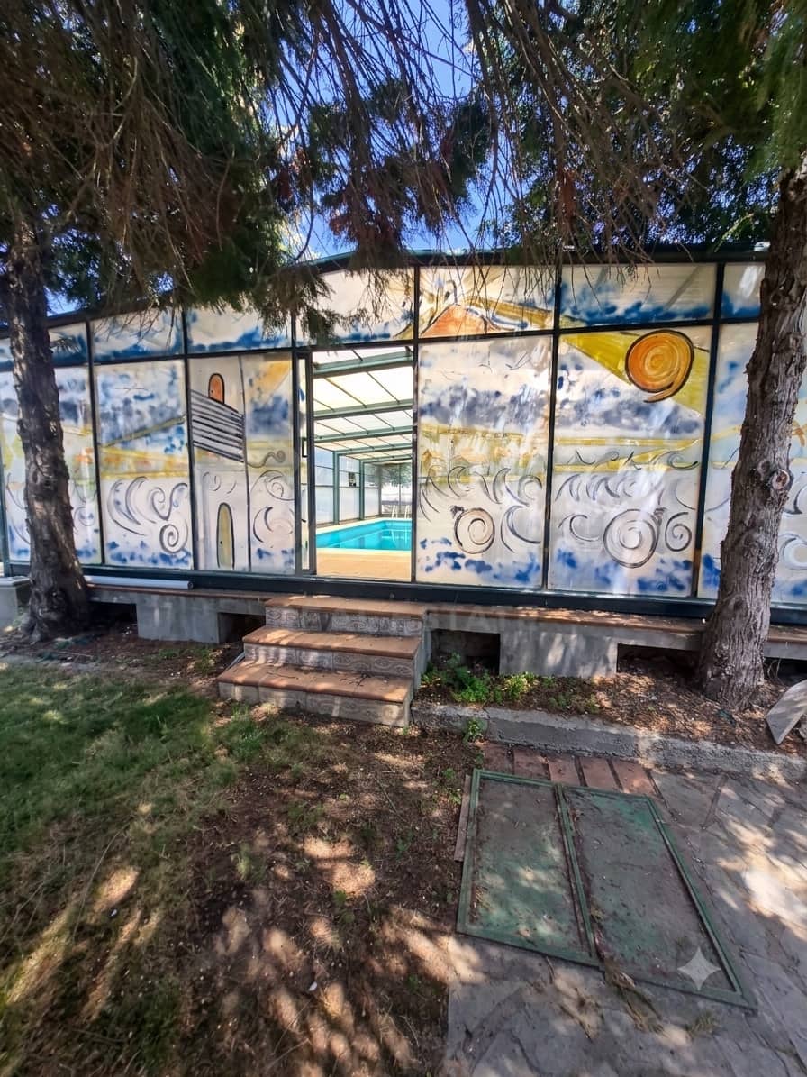 4 camera da letto Villa in vendita in Leon citta con piscina garage - 320.000 € (Rif: 9988166)