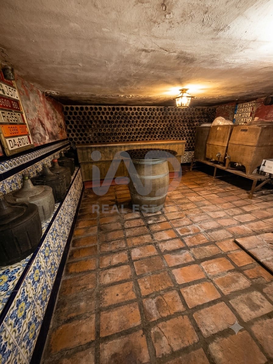 4 camera da letto Villa in vendita in Leon citta con piscina garage - 320.000 € (Rif: 9988166)