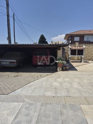4 camera da letto Villa in vendita in León città con piscina garage - 320.000 € (Rif: 9988166)