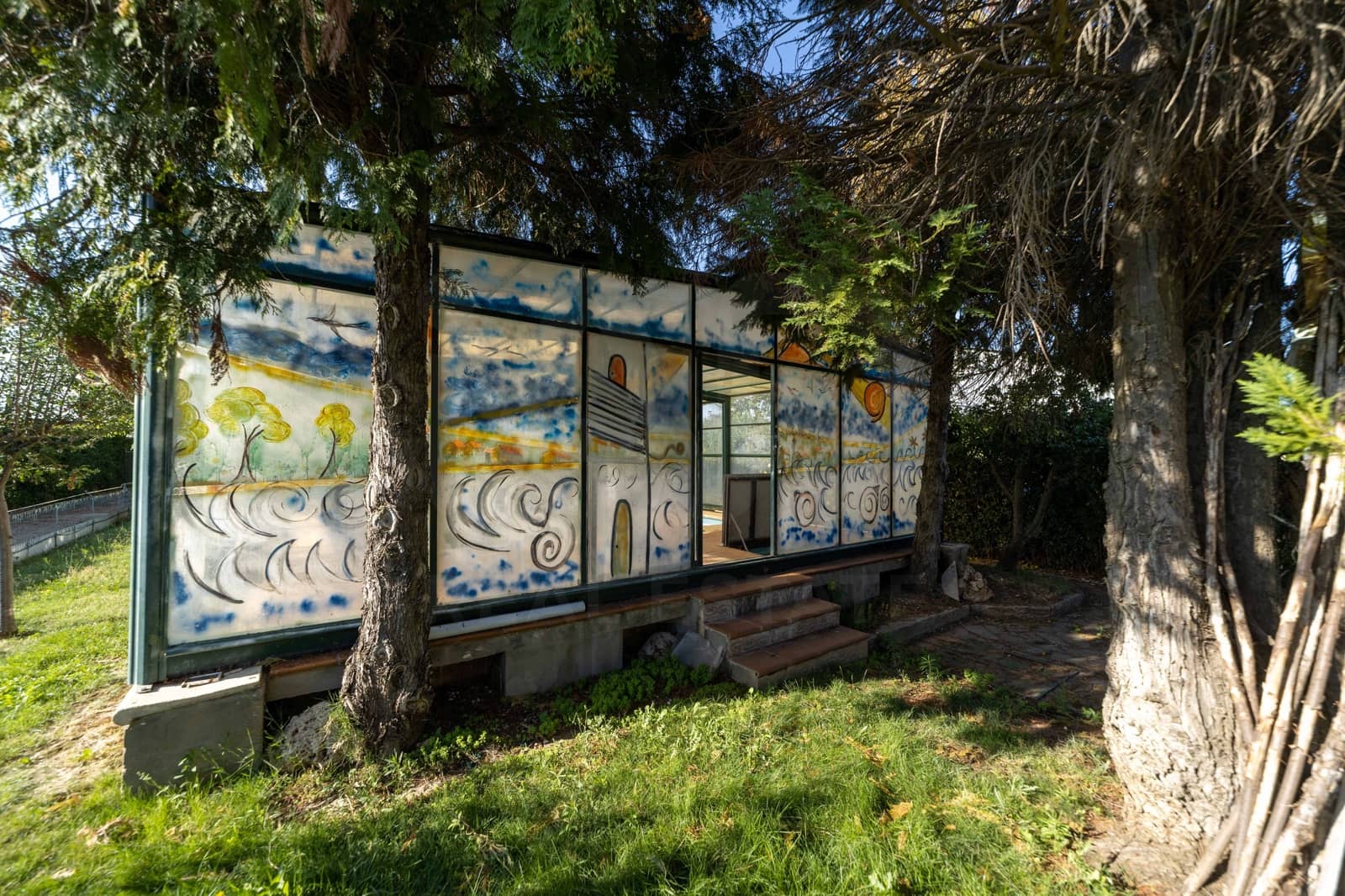4 camera da letto Villa in vendita in Leon citta con piscina garage - 320.000 € (Rif: 9988166)