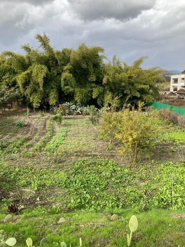 Tontti myytävänä paikassa Marina de Casares, Casares - 3 199 000 € (Ref: 9988168)