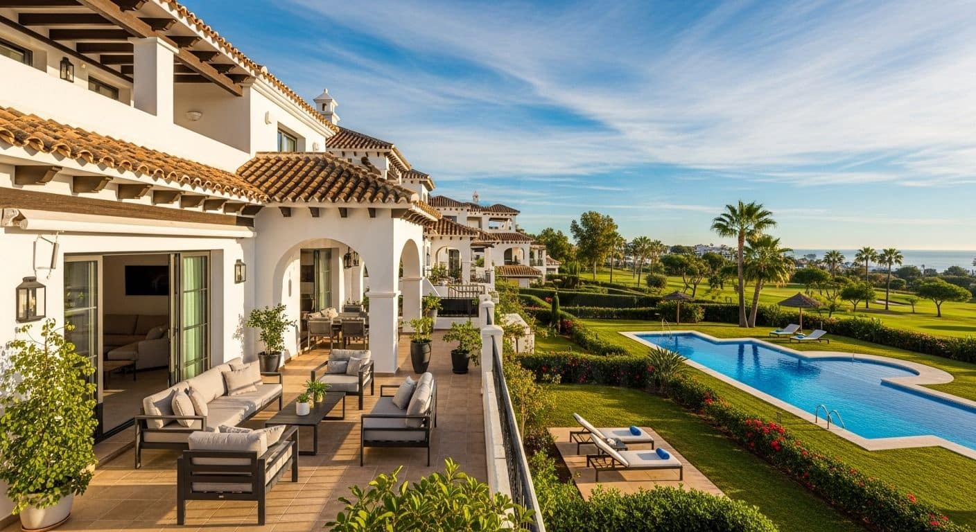 Bouwgrond te koop in Casares - € 3.199.000 (Ref: 9988168)