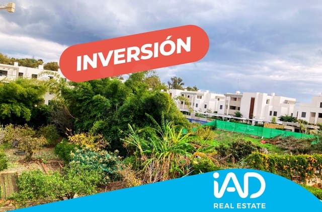 Tontti myytävänä paikassa Marina de Casares, Casares - 3 199 000 € (Ref: 9988168)