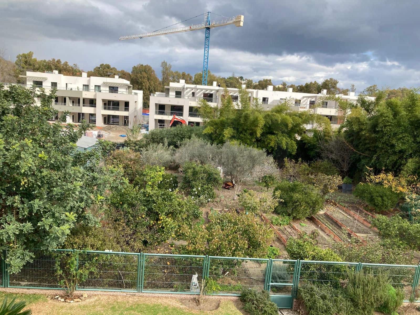 Bouwgrond te koop in Casares - € 3.199.000 (Ref: 9988168)