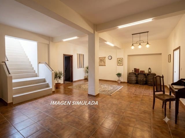 Loft in vendita in Blanca - 20.000 € (Rif: 9988169)