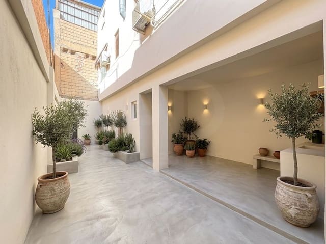 Loft in vendita in Blanca - 20.000 € (Rif: 9988169)