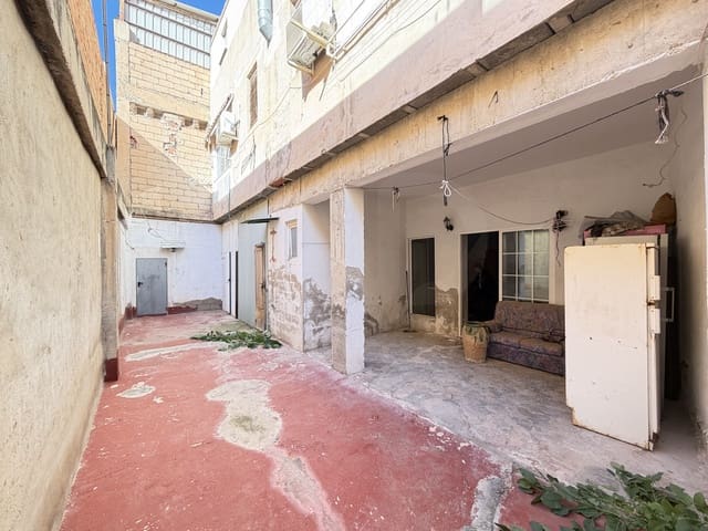 Loft in vendita in Blanca - 20.000 € (Rif: 9988169)