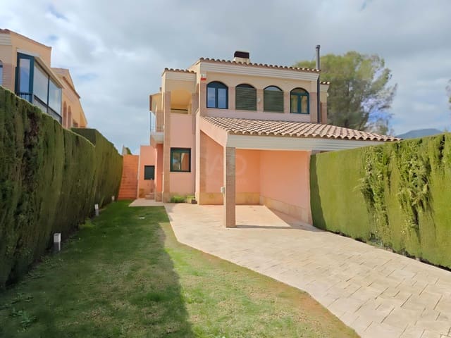 3 soverom Rekkehus til salgs i Mont-roig del Camp - € 415 000 (Ref: 9988171)
