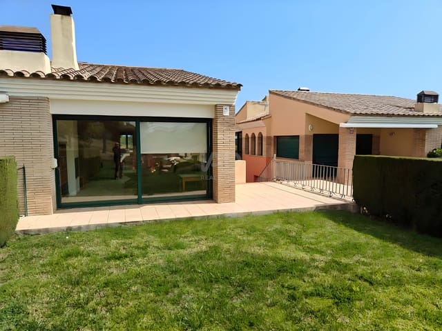 3 soverom Rekkehus til salgs i Mont-roig del Camp - € 415 000 (Ref: 9988171)