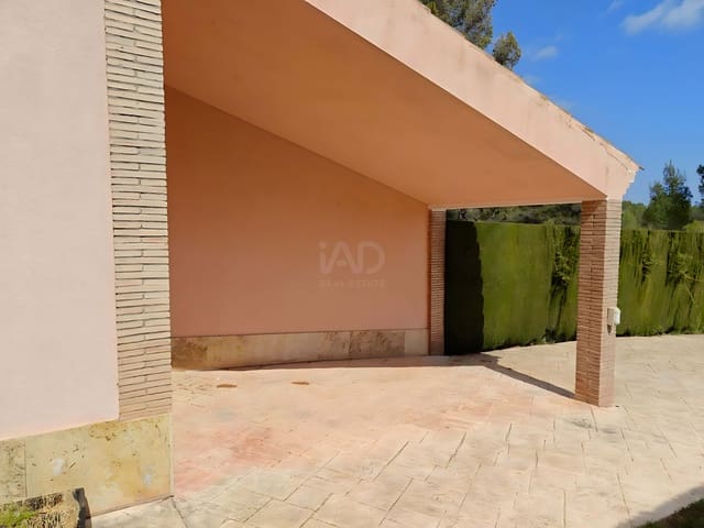 3 soverom Rekkehus til salgs i Mont-roig del Camp - € 415 000 (Ref: 9988171)