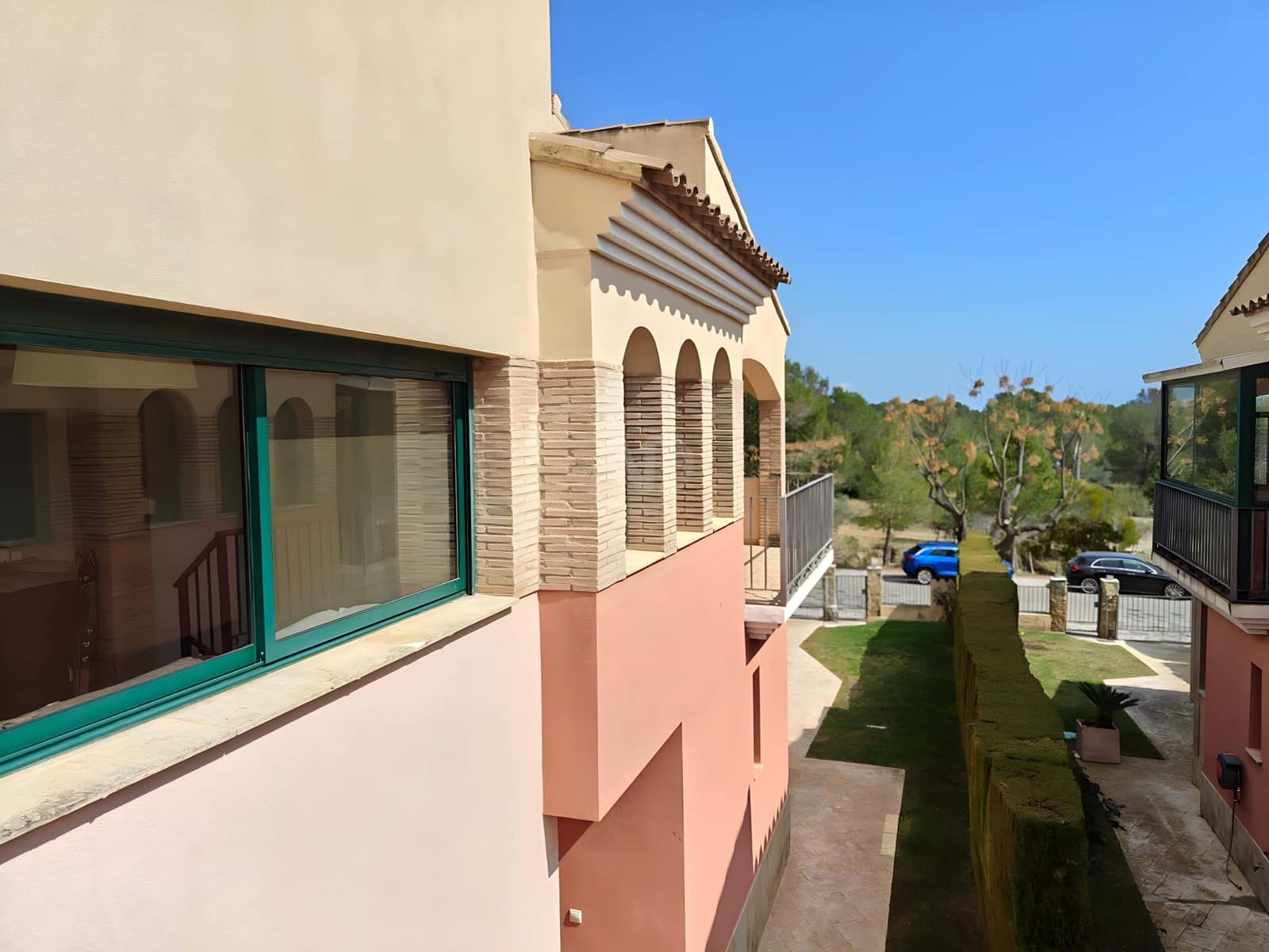 3 bedroom Terraced Villa for sale in Tarragona city - € 415,000 (Ref: 9988171)