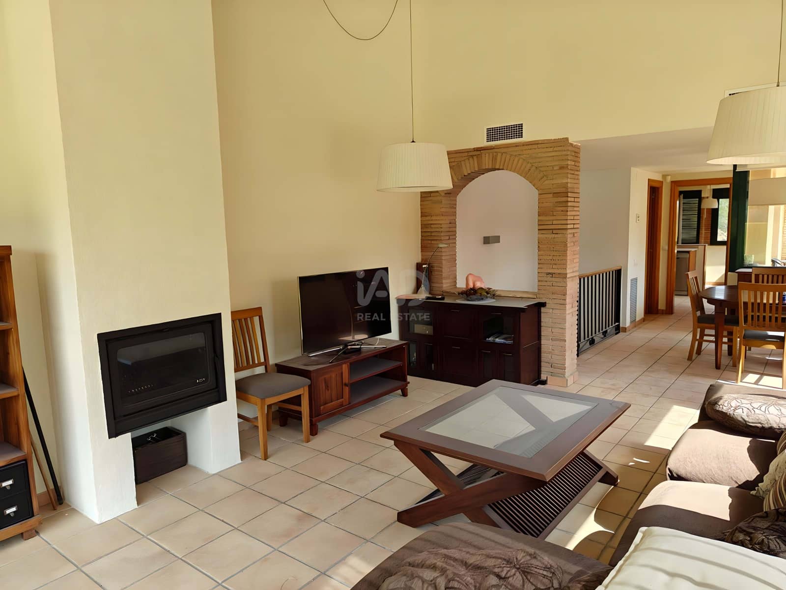 3 bedroom Terraced Villa for sale in Tarragona city - € 415,000 (Ref: 9988171)