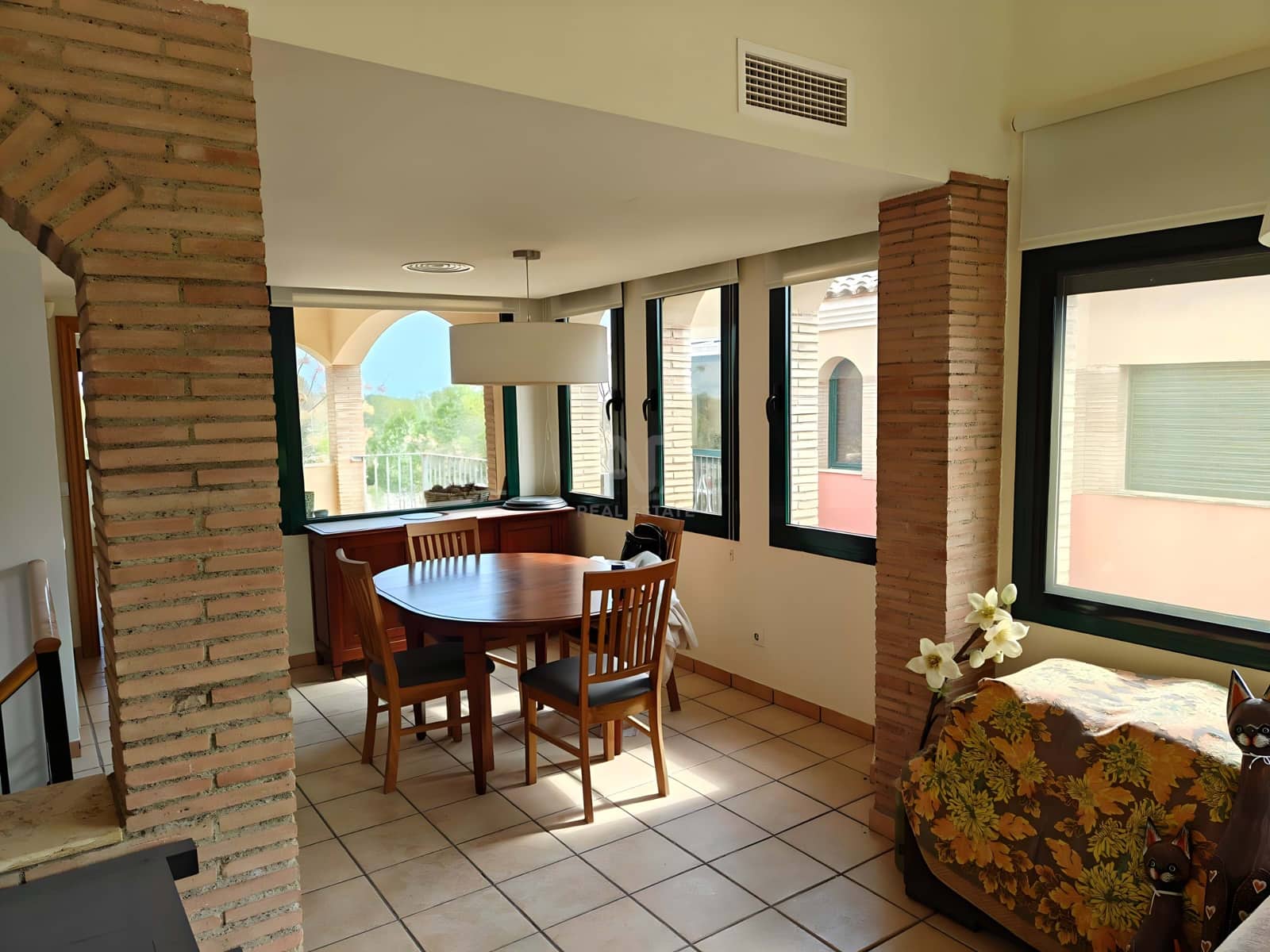 3 bedroom Terraced Villa for sale in Tarragona city - € 415,000 (Ref: 9988171)