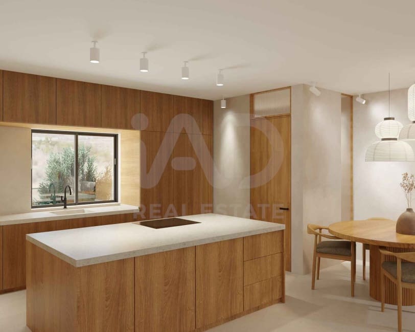 3 soverom Villa til salgs i Santa Cruz de Tenerife med svømmebasseng garasje - € 600 000 (Ref: 9988174)