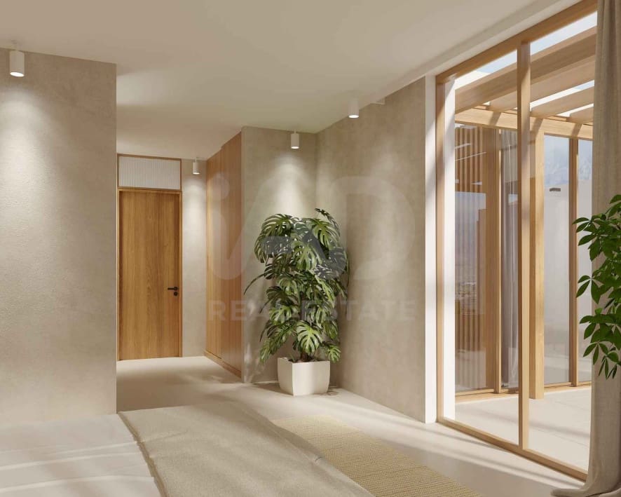 3 soverom Villa til salgs i Santa Cruz de Tenerife med svømmebasseng garasje - € 600 000 (Ref: 9988174)