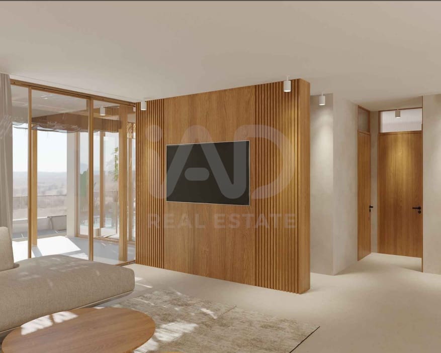 3 soverom Villa til salgs i Santa Cruz de Tenerife med svømmebasseng garasje - € 600 000 (Ref: 9988174)