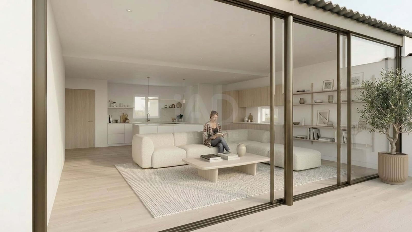 3 soverom Villa til salgs i Santa Cruz de Tenerife med svømmebasseng garasje - € 600 000 (Ref: 9988174)