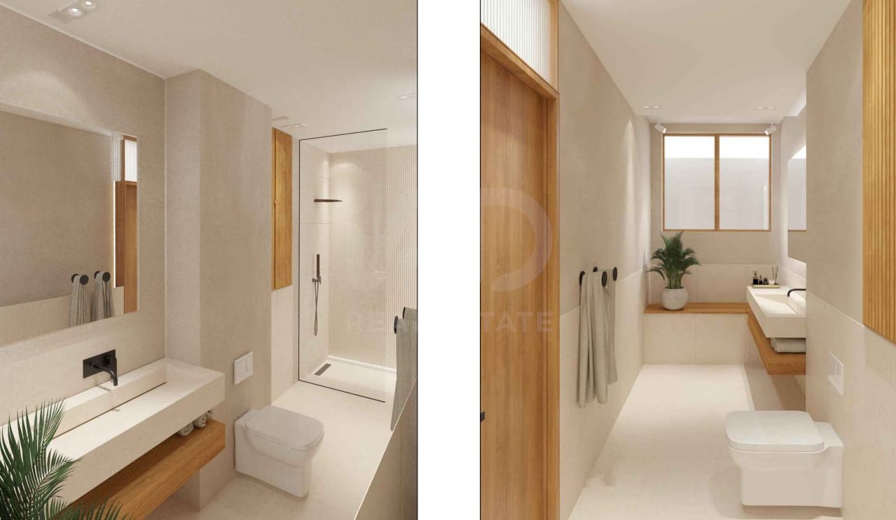 3 soverom Villa til salgs i Santa Cruz de Tenerife med svømmebasseng garasje - € 600 000 (Ref: 9988174)