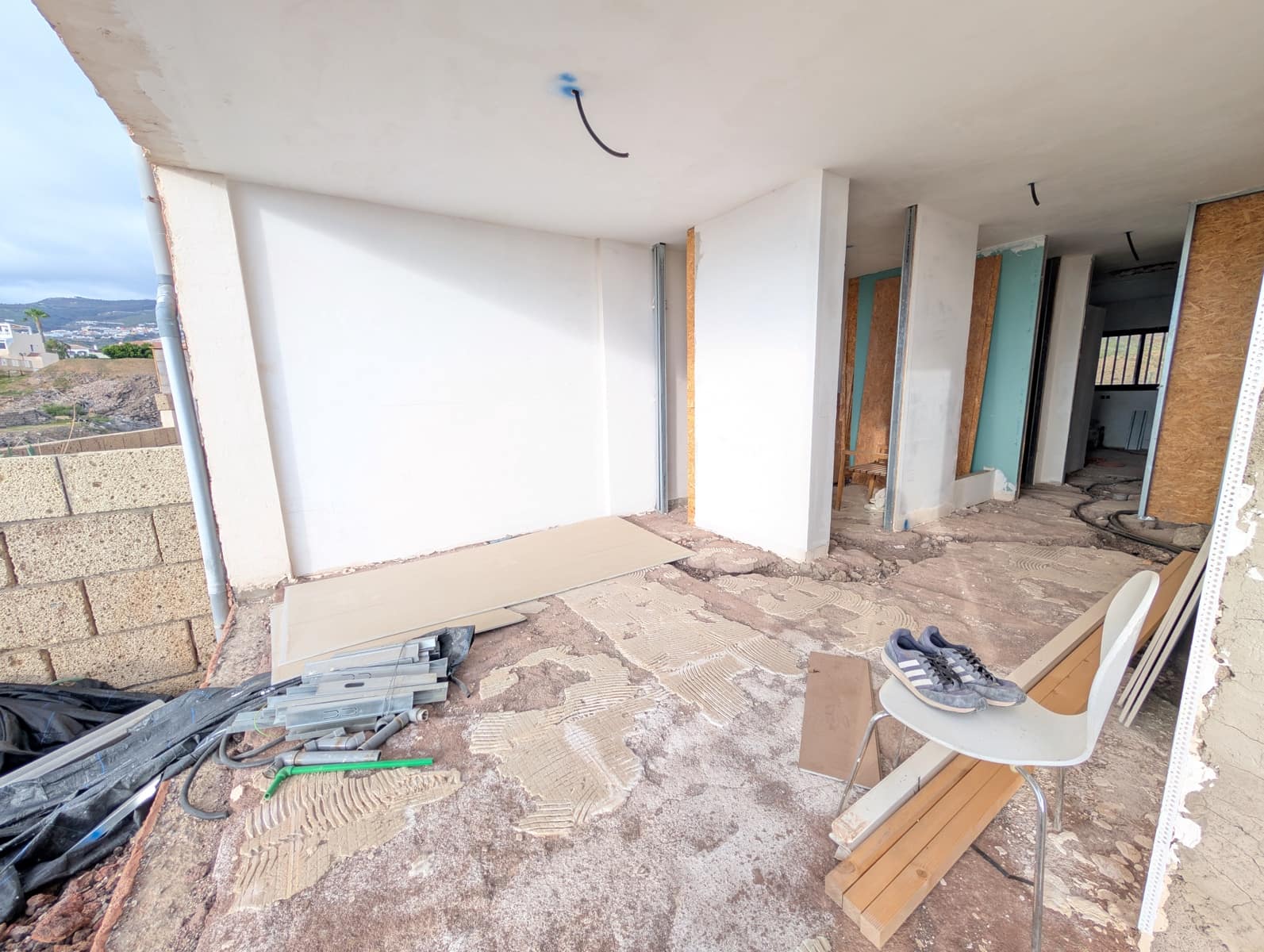 3 soverom Villa til salgs i Santa Cruz de Tenerife med svømmebasseng garasje - € 600 000 (Ref: 9988174)