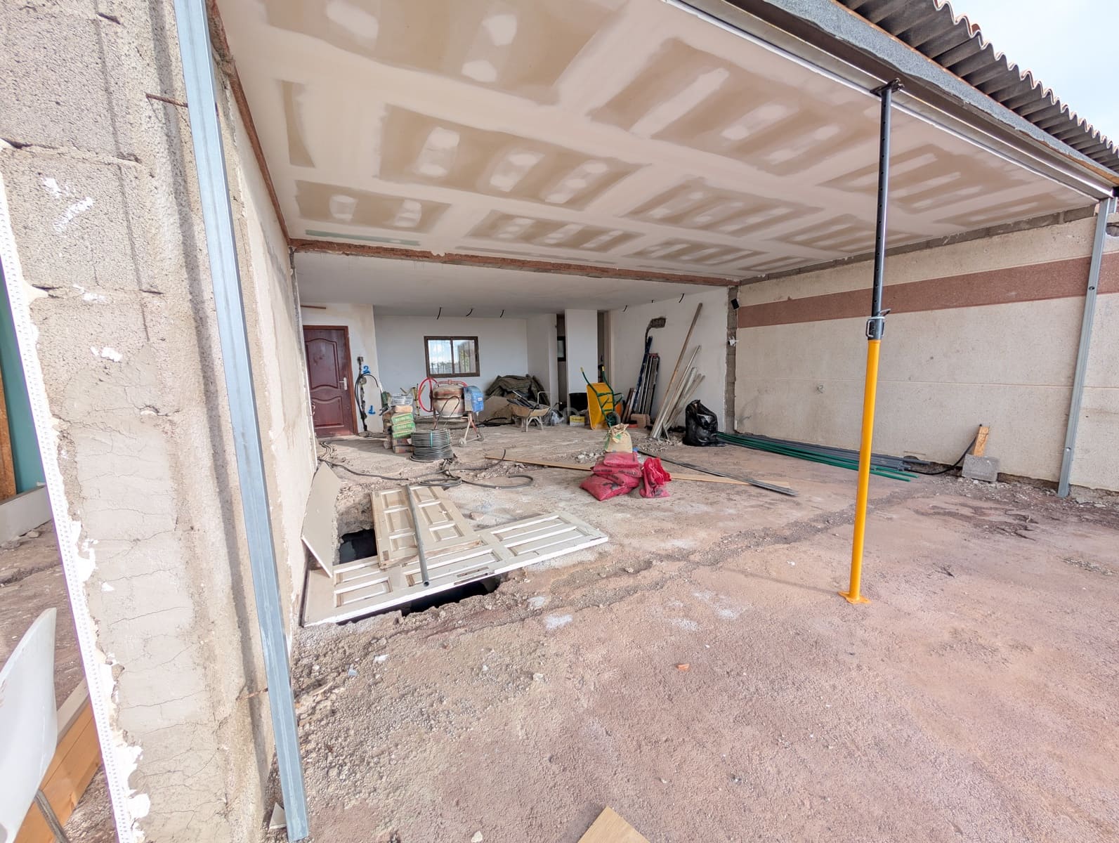 3 soverom Villa til salgs i Santa Cruz de Tenerife med svømmebasseng garasje - € 600 000 (Ref: 9988174)