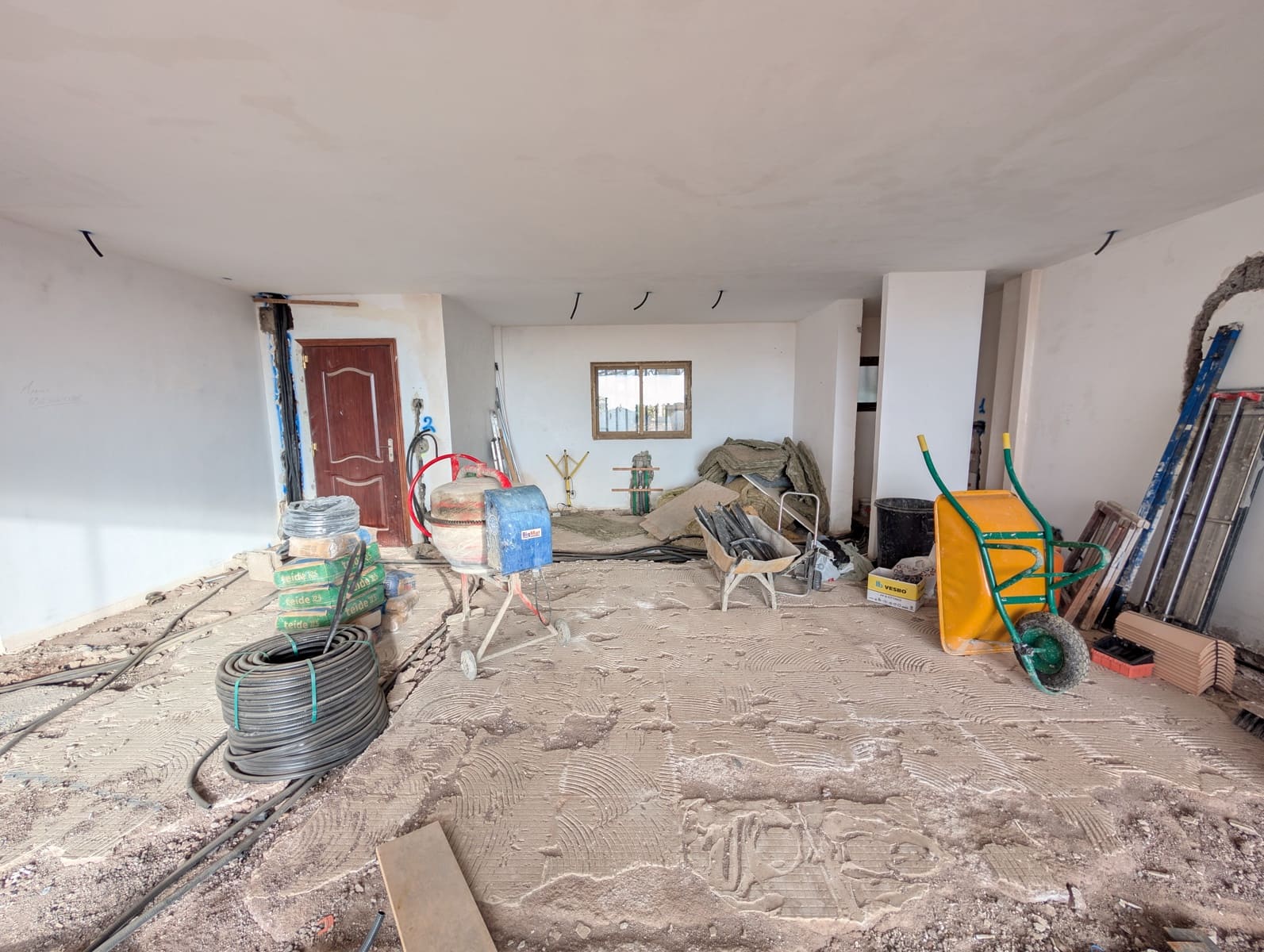 3 soverom Villa til salgs i Santa Cruz de Tenerife med svømmebasseng garasje - € 600 000 (Ref: 9988174)
