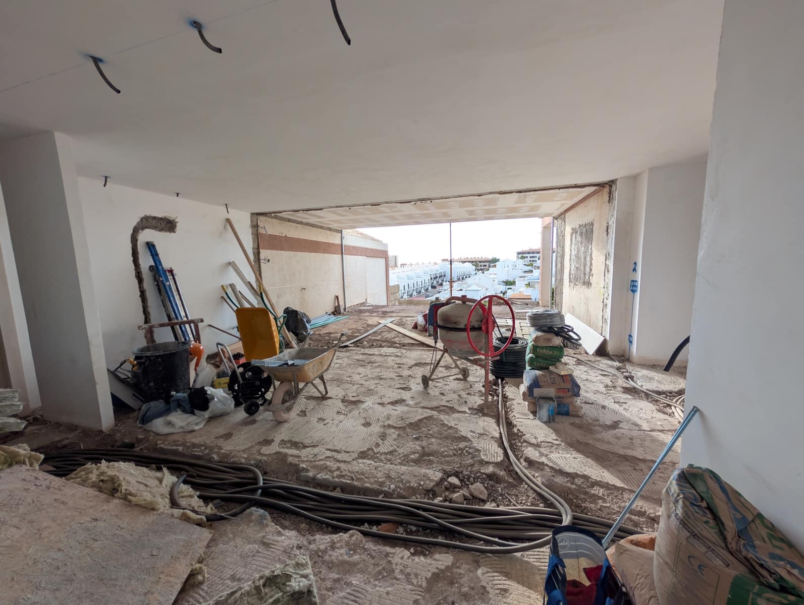3 soverom Villa til salgs i Santa Cruz de Tenerife med svømmebasseng garasje - € 600 000 (Ref: 9988174)