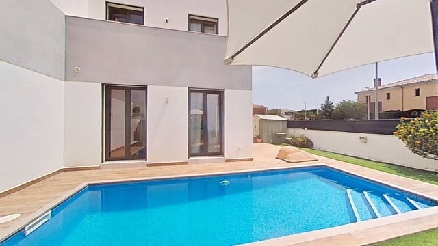 4 camera da letto Casa in vendita in Tarragona città con piscina garage - 545.000 € (Rif: 9988175)