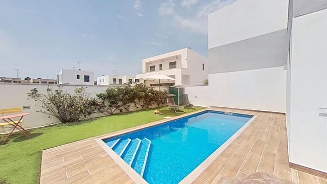 4 camera da letto Casa in vendita in Tarragona città con piscina garage - 545.000 € (Rif: 9988175)