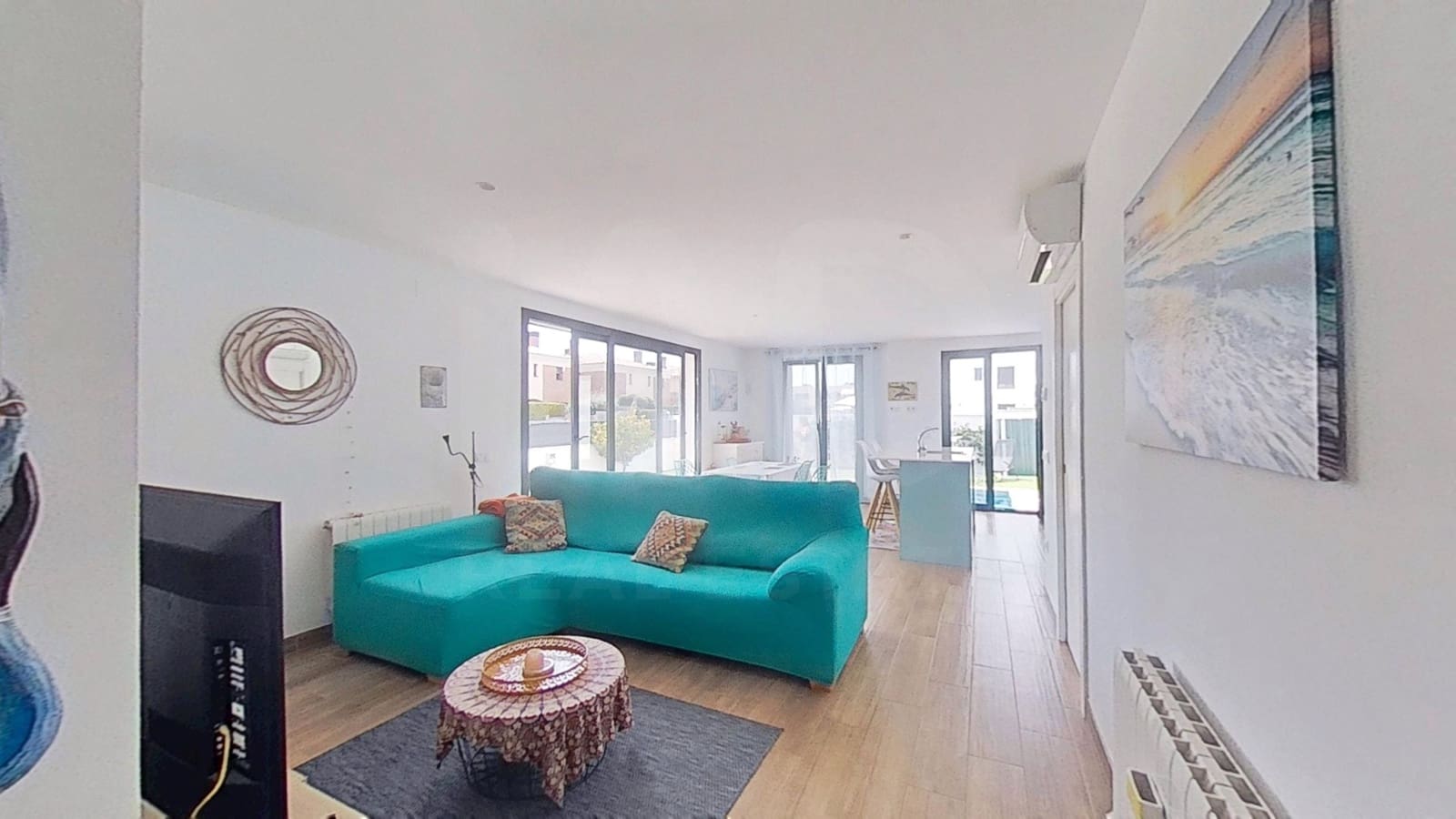 Casa de 4 habitaciones en Tarragona ciudad en venta con piscina garaje - 545.000 € (Ref: 9988175)