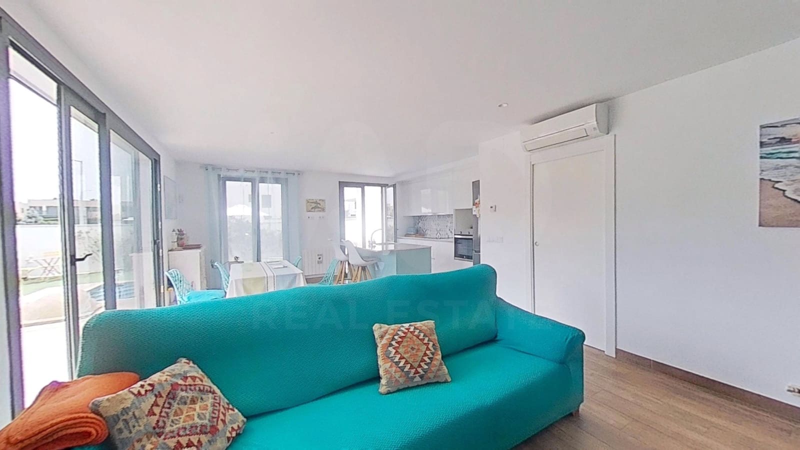 Casa de 4 habitaciones en Tarragona ciudad en venta con piscina garaje - 545.000 € (Ref: 9988175)
