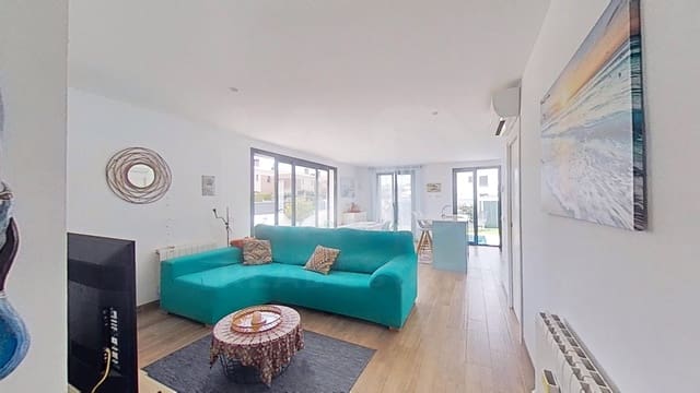 4 camera da letto Casa in vendita in Tarragona città con piscina garage - 545.000 € (Rif: 9988175)