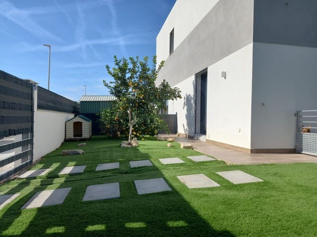 4 camera da letto Casa in vendita in Tarragona città con piscina garage - 545.000 € (Rif: 9988175)