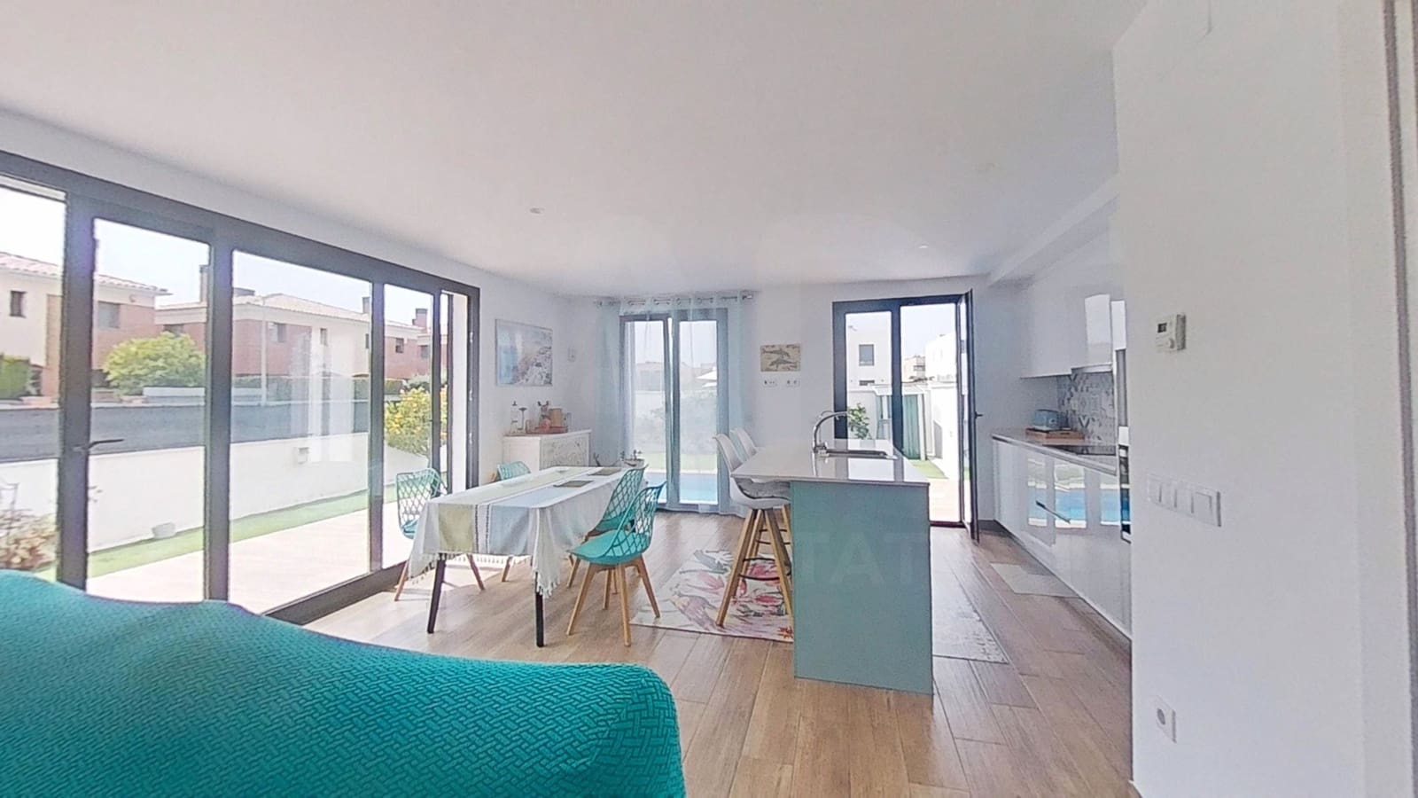 Casa de 4 habitaciones en Tarragona ciudad en venta con piscina garaje - 545.000 € (Ref: 9988175)