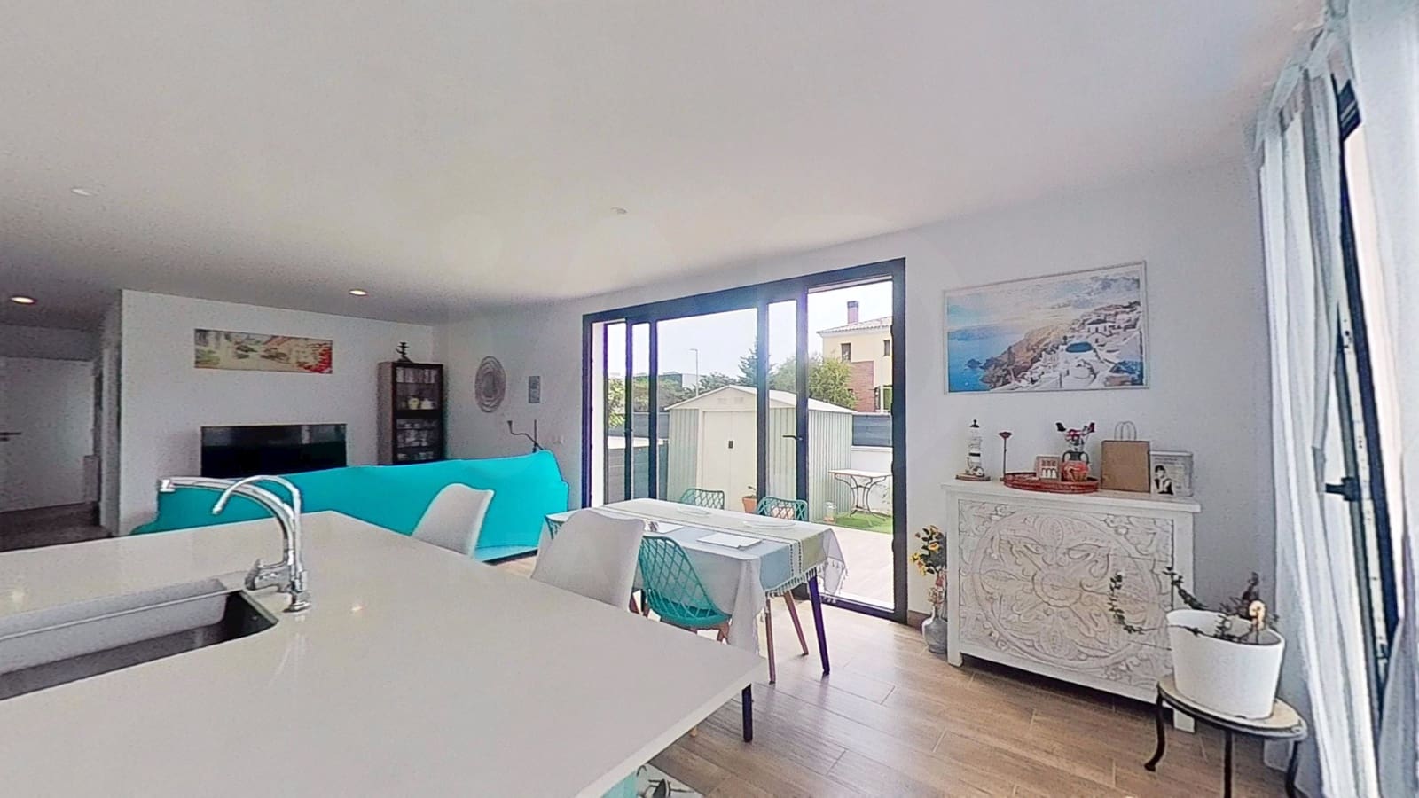 Casa de 4 habitaciones en Tarragona ciudad en venta con piscina garaje - 545.000 € (Ref: 9988175)