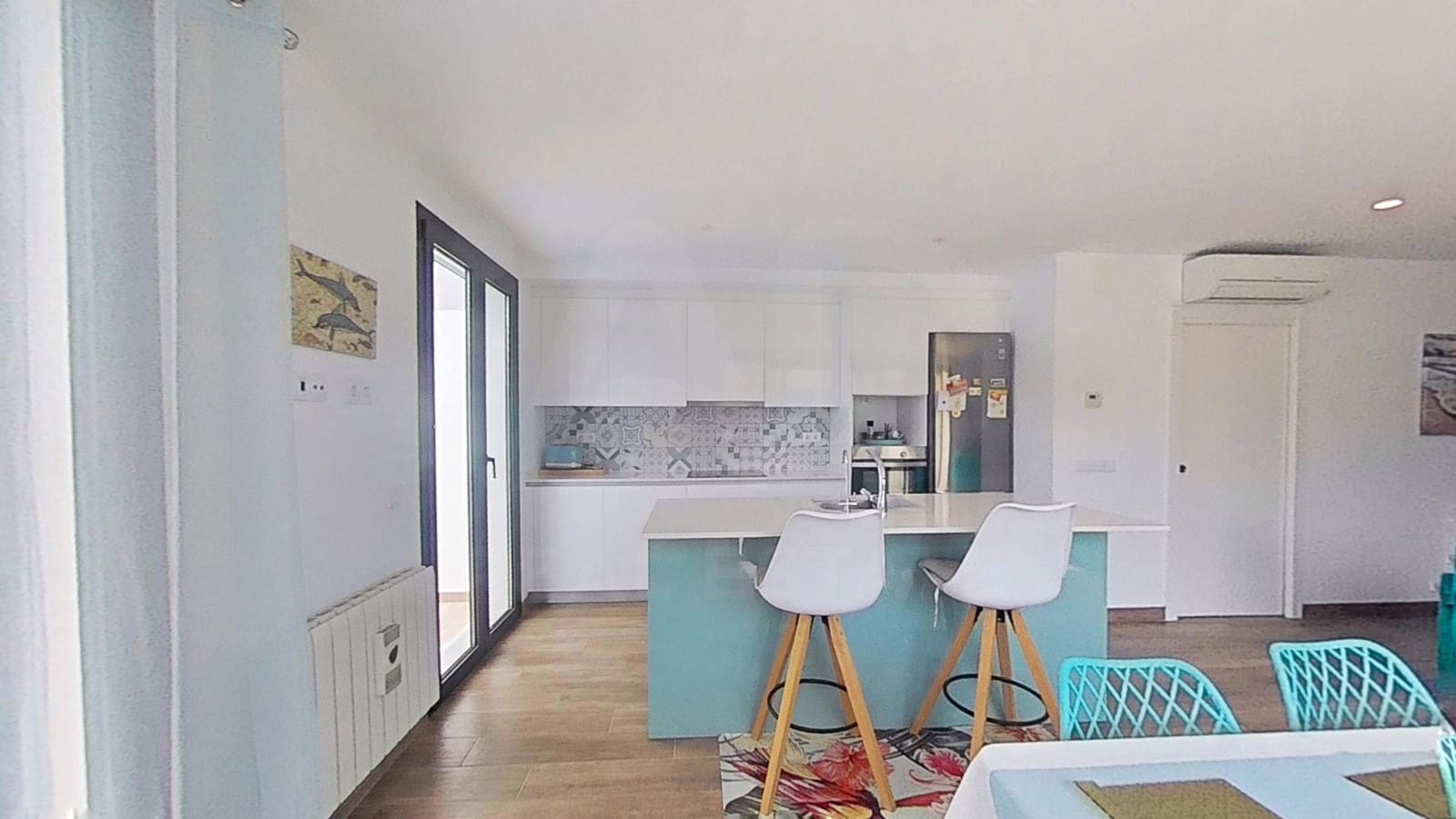 Casa de 4 habitaciones en Tarragona ciudad en venta con piscina garaje - 545.000 € (Ref: 9988175)