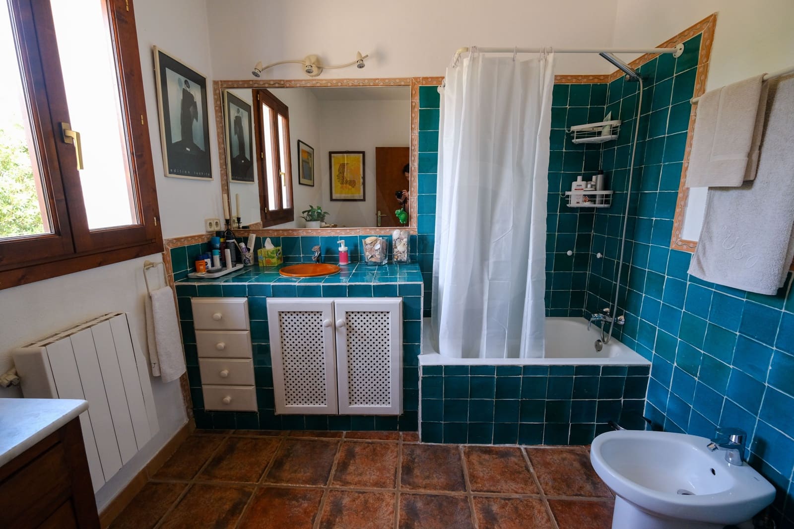 4 makuuhuone Omakotitalo myytävänä paikassa Lloseta mukana uima-altaan - 1 040 000 € (Ref: 9988176)