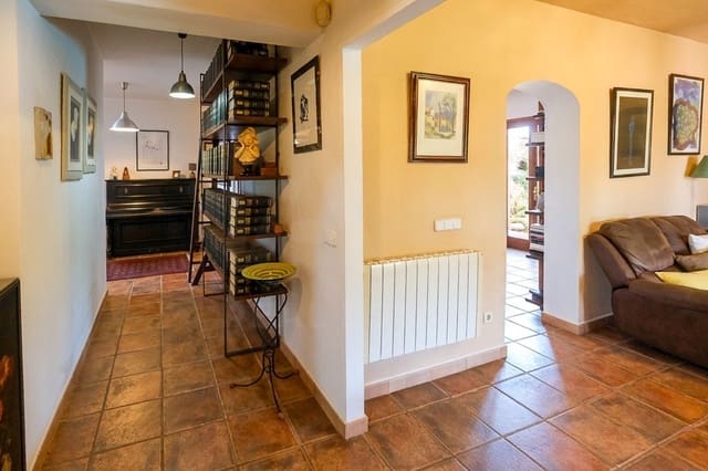 Finca/Casa Rural de 4 habitaciones en Lloseta en venta con piscina - 995.000 € (Ref: 9988176)