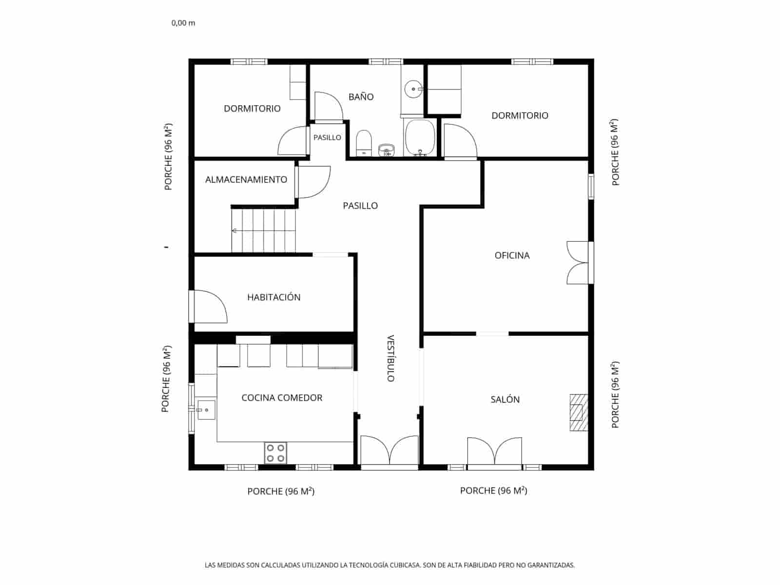 4 sovrum Finca/Hus på landet till salu i Lloseta med pool - 995 000 € (Ref: 9988176)