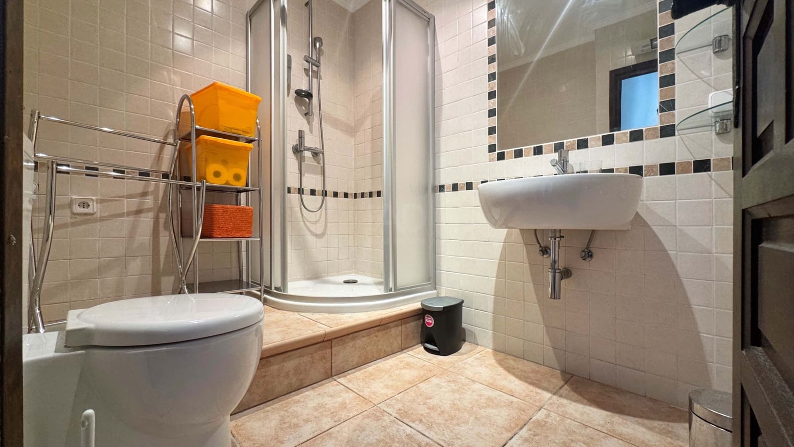 2 Zimmer Reihenhaus zu verkaufen in Alicante / Alacant Stadt mit Pool - 290.000 € (Ref: 9988177)