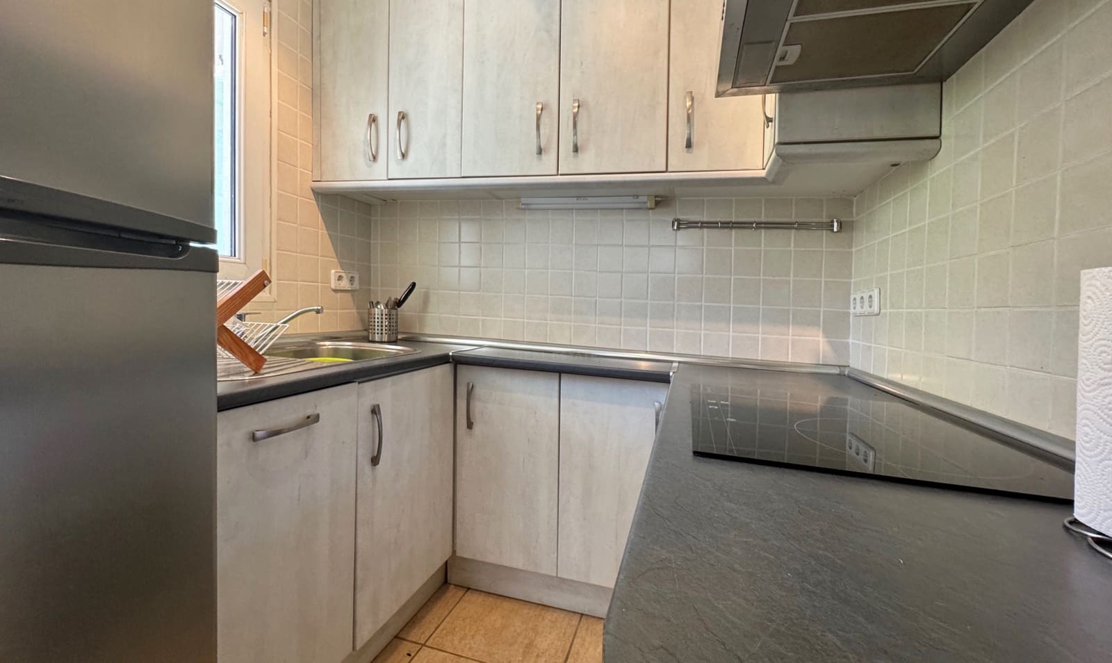 2 Zimmer Reihenhaus zu verkaufen in Alicante / Alacant Stadt mit Pool - 290.000 € (Ref: 9988177)