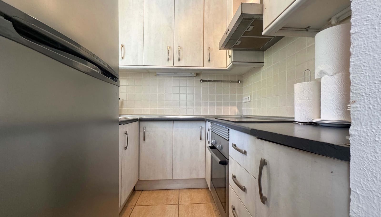 2 Zimmer Reihenhaus zu verkaufen in Alicante / Alacant Stadt mit Pool - 290.000 € (Ref: 9988177)
