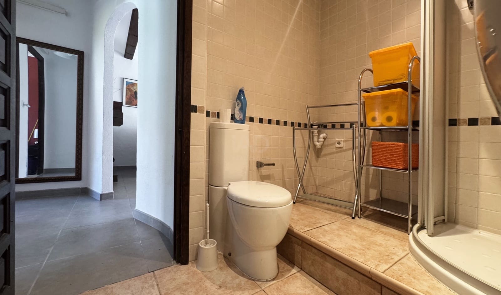 2 Zimmer Reihenhaus zu verkaufen in Alicante / Alacant Stadt mit Pool - 290.000 € (Ref: 9988177)