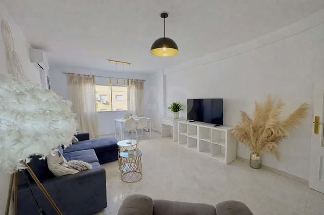 4 soveværelse Lejlighed til salg i Centro Urbano, Dénia - € 259.000 (Ref: 9988178)