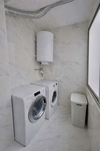4 soveværelse Lejlighed til salg i Centro Urbano, Dénia - € 259.000 (Ref: 9988178)