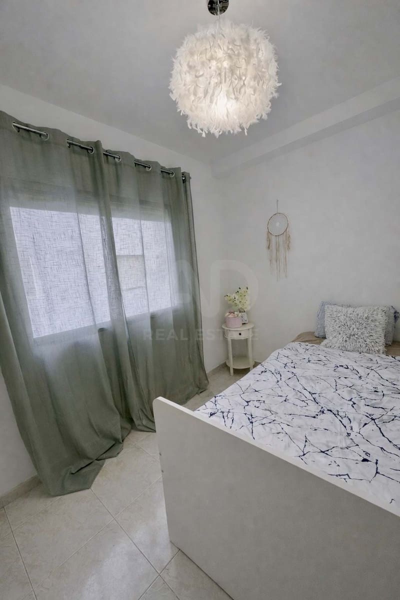 4 soveværelse Lejlighed til salg i Denia - € 259.000 (Ref: 9988178)