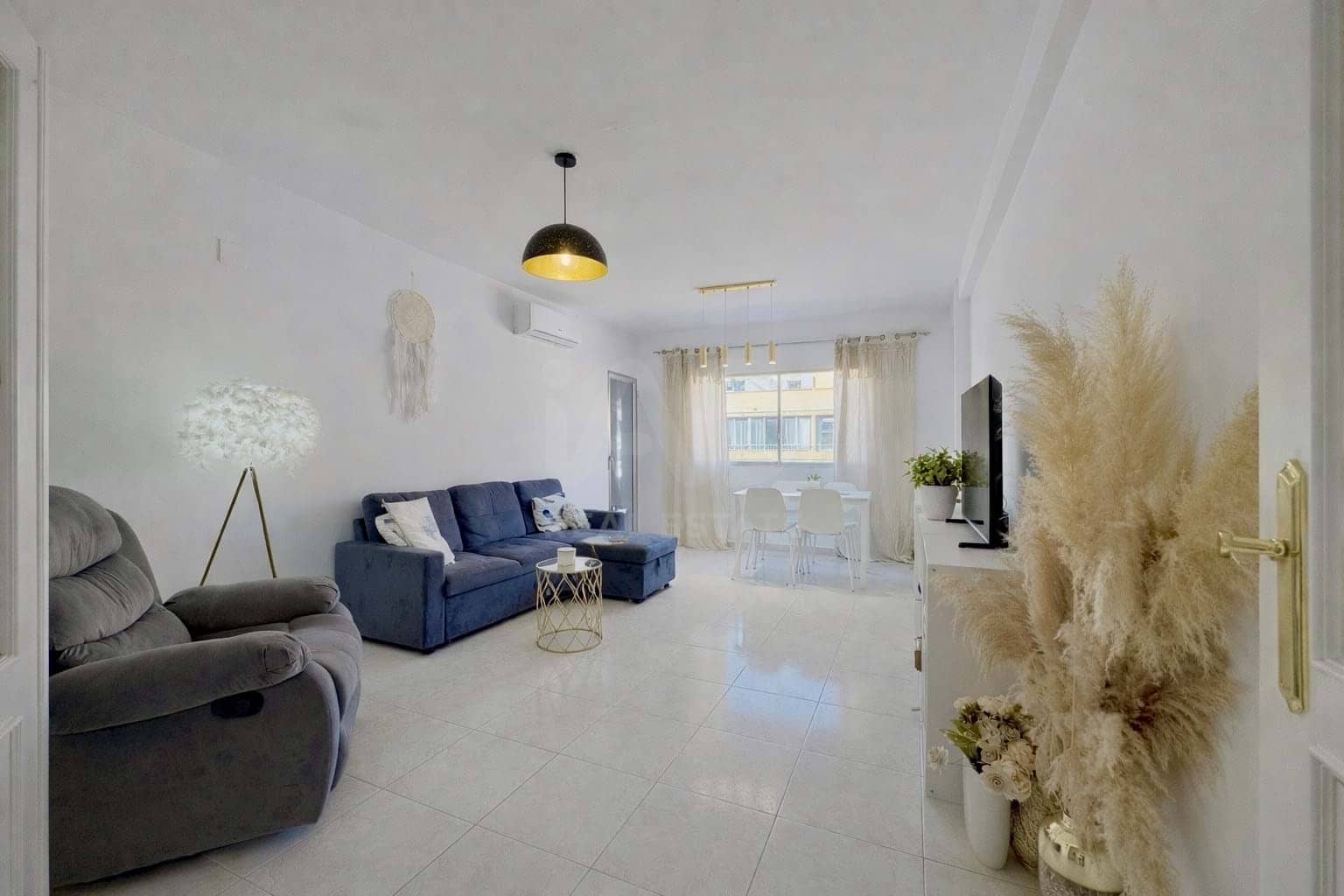 4 soveværelse Lejlighed til salg i Denia - € 259.000 (Ref: 9988178)
