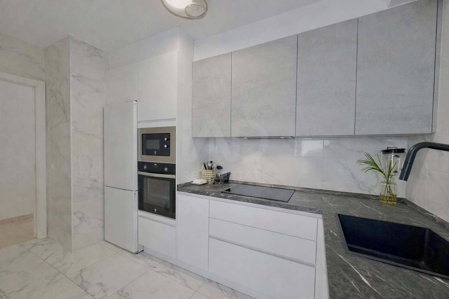 4 soveværelse Lejlighed til salg i Denia - € 259.000 (Ref: 9988178)