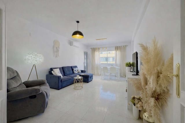 4 soveværelse Lejlighed til salg i Centro Urbano, Dénia - € 259.000 (Ref: 9988178)